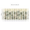 54615 3 vladila musa verticalia air tapeta