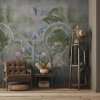 54633 5 vladila verdant mosaic tapeta
