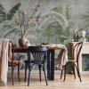 54633 8 vladila verdant mosaic tapeta