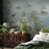 54636 6 vladila paradise shore tapeta