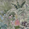 54663 2 vladila verdant mosaic nature tapeta