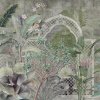 54663 3 vladila verdant mosaic nature tapeta