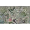 54663 1 vladila verdant mosaic nature tapeta