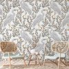 54705 4 vladila bird story tapeta