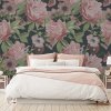 54717 7 vladila soft flowers tapeta