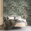 54720 5 vladila green flowers tapeta