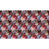 54726 1 vladila colorful flowers tapeta