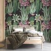 54735 6 vladila succulents tapeta