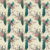 54744 2 vladila pea fowl tapeta