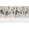 54768 1 vladila dance of cranes tapeta