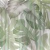 54786 3 vladila monstera mirror tapeta
