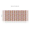 54792 3 vladila bouquet di primavera tapeta