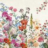 54816 2 vladila light mural bouquet tapeta
