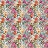 54819 2 vladila primavera flowers cream tapeta