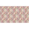 54825 1 vladila primavera pastel flowers cream tapeta