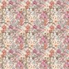 54825 2 vladila primavera pastel flowers cream tapeta