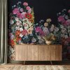 54834 5 vladila spring mural dark tapeta
