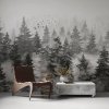 54855 6 vladila rivian forest charcoal tapeta