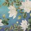 54861 4 vladila white floret tapeta
