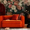 54876 7 vladila painterly roses tapeta