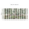 54879 4 vladila taiga vert tapeta