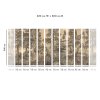 54882 4 vladila taiga sepia tapeta