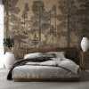 54882 7 vladila taiga sepia tapeta