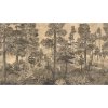 54882 1 vladila taiga sepia tapeta