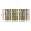 54885 4 vladila inner greenwood tapeta