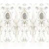 54900 2 vladila royal animals white tapeta