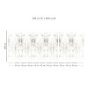 54900 3 vladila royal animals white tapeta