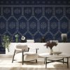 54924 4 vladila borangic cer tapeta