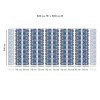 54972 3 vladila carpeta albastru tapeta