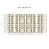 54984 3 vladila carpeta verde deschis tapeta
