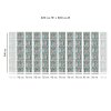 55128 3 vladila inchinaciune acvamarin tapeta