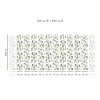 55194 3 vladila green friends tapeta