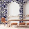 55203 5 vladila porcelain blue tapeta