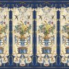 55257 2 vladila golden thread night tapeta