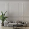 55317 vladila fake wall tapeta