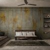 55347 vladila antique attic tapeta