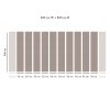 55401 3 vladila neutral braiding tapeta