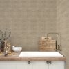 55431 5 vladila beige mosaic tapeta