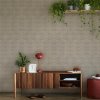 55431 vladila beige mosaic tapeta