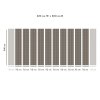 55545 3 vladila stone viscose warm tapeta