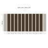 55614 3 vladila ground leather tapeta