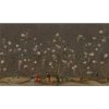 55710 1 vladila scenes from life brown tapeta