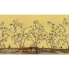 55716 1 vladila scenes from life yellow tapeta