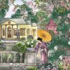 55719 3 vladila the monarchal pavilion tapeta