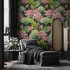 55722 vladila the pond dark tapeta