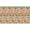 55728 1 vladila the pond pink tapeta